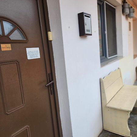 Christa Apartment Sibiu Exterior photo