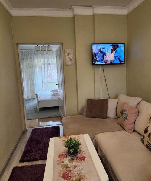 Christa Apartment Sibiu Exterior photo